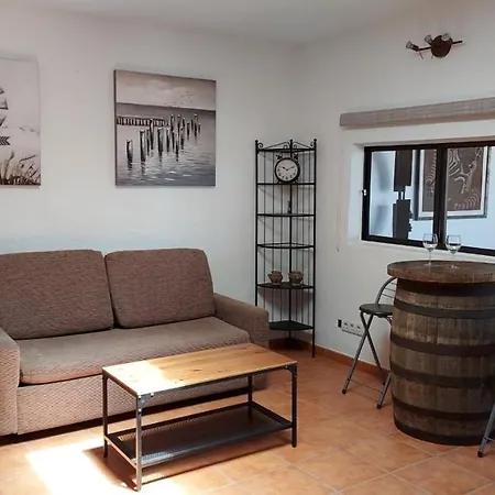 Daire Apartamento En La Concha *
