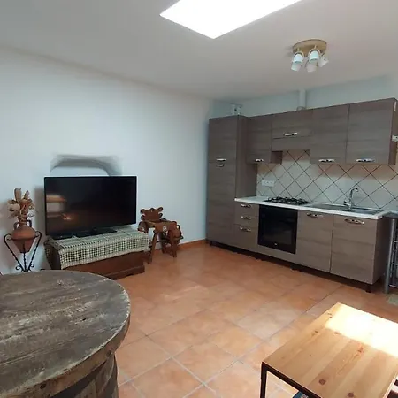 Daire Apartamento En La Concha San Bartolomé