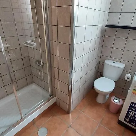 Apartamento En La Concha * San Bartolomé