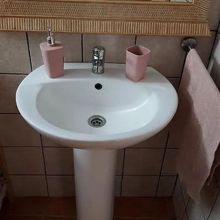 Daire Apartamento En La Concha San Bartolomé