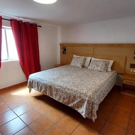 Apartamento En La Concha San Bartolomé