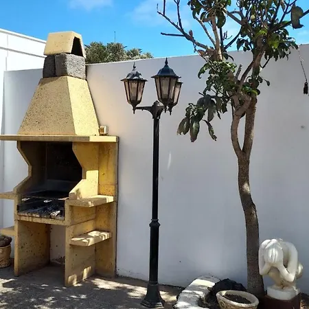 Apartamento En La Concha Daire San Bartolomé