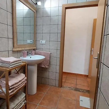 Apartamento En La Concha San Bartolome (Las Palmas)