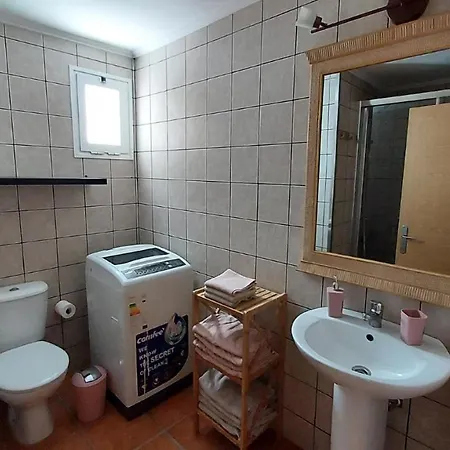 Apartamento En La Concha Apartment San Bartolome (Las Palmas)