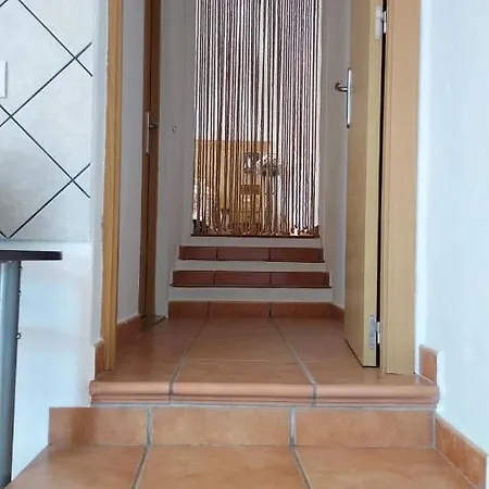 Apartamento En La Concha Apartment San Bartolome (Las Palmas)
